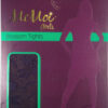 Memoi Girls Blossom Desgin Tights MK-212